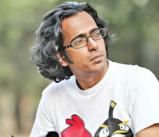 বাপ্পা মজুমদারদের ভবনে আগুন, স্ত্রী–সন্তানসহ প্রাণে বাঁচলেন গায়ক