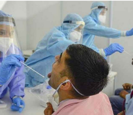 দেশে আরও ১৩ জনের করোনা শনাক্ত