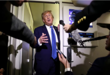 ট্রাম্প কীভাবে ‘ম্যাডম্যান তত্ত্ব’ ব্যবহার করে বিশ্বকে বদলে দেওয়ার চেষ্টা করছে