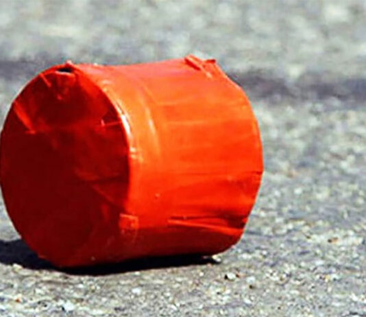 উপদেষ্টা সৈয়দা রিজওয়ানা হাসানের বাসার সামনে ককটেল বিস্ফোরণ