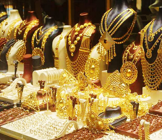 সব রেকর্ড ভেঙ্গে সোনা এখন ইতিহাসের সেরা দামে, বুধবার থেকে কার্যকর