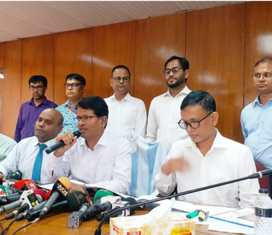 এসএসসি ও সমমান পরীক্ষায় পাসের হার ৬৮ দশমিক ৪৫, কমেছে জিপিএ-৫