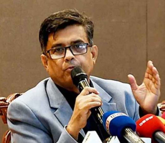 নির্বাচনে সোশ্যাল মিডিয়া সবচেয়ে বড় চ্যালেঞ্জ হতে পারে: প্রেস সচিব