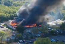 মিশিগানে গির্জায় সন্দেহভাজন হামলাকারী ইরাক যুদ্ধে অংশ নেন, নিহত বেড়ে ৫