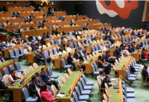 রোহিঙ্গাদের জন্য আরও ৯৬ মিলিয়ন ডলার সহায়তা দেবে যুক্তরাষ্ট্র ও যুক্তরাজ্য