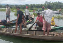 রাঙ্গামাটিতে পৃথক নৌকাডুবিতে নিহত ৩