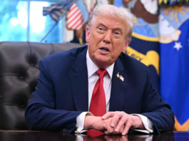 জোহরান মামদানিকে বেছে নিয়ে আমরা সার্বভৌমত্ব হারিয়েছি: ডোনাল্ড ট্রাম্প