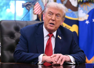 জোহরান মামদানিকে বেছে নিয়ে আমরা সার্বভৌমত্ব হারিয়েছি: ডোনাল্ড ট্রাম্প