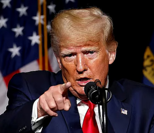 বিশ্বকে ১৫০ বার ধ্বংস করার মতো পারমাণবিক অস্ত্র আমাদের আছে: ট্রাম্প