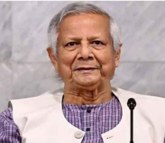 সাম্প্রতিক সংঘাতসমূহ বিশ্বকে গভীর অনিশ্চয়তার মুখে ফেলেছে: ড. ইউনূস