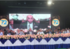 ন্যায় প্রতিষ্ঠিত হলে রাষ্ট্র দৃঢ় হয়, ব্যর্থ হলে শক্তিশালী রাষ্ট্রও ভেঙে পড়ে: প্রধান বিচারপতি