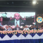 ন্যায় প্রতিষ্ঠিত হলে রাষ্ট্র দৃঢ় হয়, ব্যর্থ হলে শক্তিশালী রাষ্ট্রও ভেঙে পড়ে: প্রধান বিচারপতি