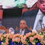 ন্যায় প্রতিষ্ঠিত হলে রাষ্ট্র দৃঢ় হয়, ব্যর্থ হলে শক্তিশালী রাষ্ট্রও ভেঙে পড়ে: প্রধান বিচারপতি