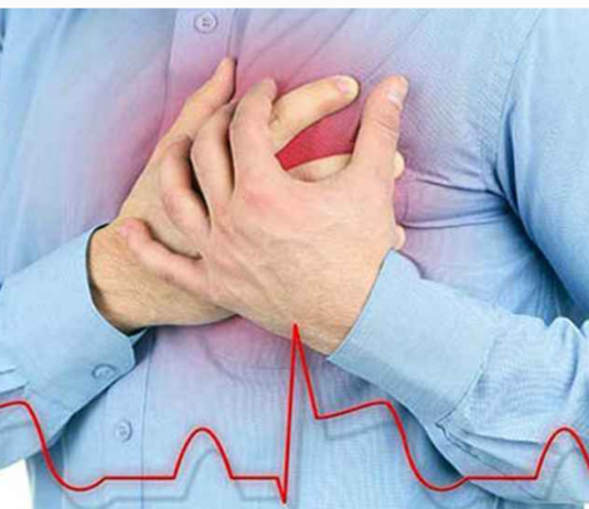 শরীরের যেসব সমস্যা হৃদরোগের ঝুঁকি বাড়ায়