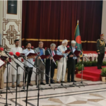 বিশ্লেষণ পক্ষপাতের অভিযোগে বিতর্ক, উপদেষ্টারা বিব্রত