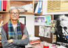 আণবিক বিজ্ঞানী রেজাউর রহমান আর নেই