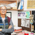 আণবিক বিজ্ঞানী রেজাউর রহমান আর নেই