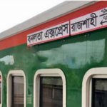 ঢাকায় ট্রেন থেকে বিপুল অস্ত্র-গুলি উদ্ধার