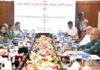 পুলিশে পদোন্নতি-বদলির তদবির, কঠোর বার্তা উপদেষ্টার