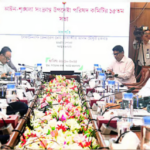 পুলিশে পদোন্নতি-বদলির তদবির, কঠোর বার্তা উপদেষ্টার