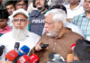 নিহতের পরিবারকে ৫ লাখ টাকা ক্ষতিপূরণের ঘোষণা রেল উপদেষ্টার