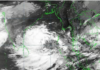 গভীর নিম্নচাপটি ঘূর্ণিঝড় ‘মোন্থায়’ পরিণত, আঘাত হানার সময় ও স্থান জানাল আবহাওয়া অফিস