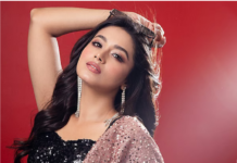 সাহসী দৃশ্যে অভিনয় করবেন? ফারিণ বললেন…