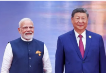 ভারতের নতুন দুশ্চিন্তা: অরুণাচলের কাছে ৩৬টি বিমান বাংকার তৈরি করেছে চীন
