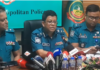 খতিব মোহেববুল্লাহ শিকল লাগিয়ে নিজেই অপহরণের নাটক সাজান: পুলিশ