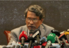 সংসদ ২৭০ দিনে ব্যর্থ হলে প্রস্তাবগুলো স্বয়ংক্রিয়ভাবে সংবিধানে যুক্ত হবে: আলী রীয়াজ