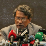 সংসদ ২৭০ দিনে ব্যর্থ হলে প্রস্তাবগুলো স্বয়ংক্রিয়ভাবে সংবিধানে যুক্ত হবে: আলী রীয়াজ