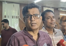 গণভোট নিয়ে যে সিদ্ধান্তই হোক, নির্বাচন ১৫ ফেব্রুয়ারির আগে হবে: প্রেস সচিব