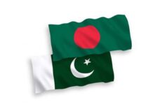 আকাশ-নৌপথে যোগাযোগ বৃদ্ধিসহ নানা বিষয়ে দ্বি-পাক্ষিক বাণিজ্যে পাকিস্তানের আগ্রহ