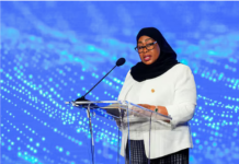 তানজানিয়ায় ‘সহিংস’ প্রেসিডেন্ট নির্বাচনে ৯৮ শতাংশ ভোট পেয়ে জয়ী সামিয়া