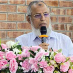 ‘ফেব্রুয়ারির প্রথমার্ধে নির্বাচনে প্রস্তুত নির্বাচন কমিশন’