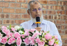 ‘ফেব্রুয়ারির প্রথমার্ধে নির্বাচনে প্রস্তুত নির্বাচন কমিশন’