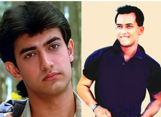 আমির খানকে ছাড়িয়ে যেতে চেয়েছিলেন সালমান শাহ