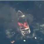 ক্যারিবীয় অঞ্চলে আরেকটি নৌযানে যুক্তরাষ্ট্রের হামলা, নিহত ৩