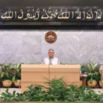 দলগুলো ঐক্যবদ্ধ সিদ্ধান্ত দিতে ব্যর্থ হলে সরকার নিজের মতো সিদ্ধান্ত নেবে