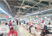 পণ্য রপ্তানিতে বিলিয়ন ডলারের কাছে ইয়াংওয়ান, অর্ধবিলিয়ন ছাড়িয়ে হা-মীম, মণ্ডল ও ডিবিএল