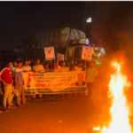 সীতাকুণ্ডে স্বেচ্ছাসেবক দল ও যুবদলের ৪ নেতাকে বহিষ্কার