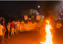 সীতাকুণ্ডে স্বেচ্ছাসেবক দল ও যুবদলের ৪ নেতাকে বহিষ্কার