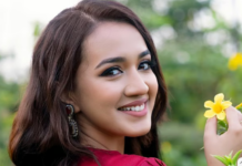 আমার জীবনে যা কিছু ভালো, তার সঙ্গে সব সময় প্রথম আলো: আইশা