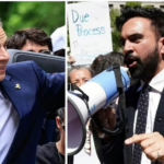 নিউইয়র্কের মেয়র নির্বাচন আজ সর্বশেষ জরিপেও কুমোর চেয়ে ১৪.৩ পয়েন্ট এগিয়ে জোহরান