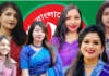 জুলাই গণঅভ্যুত্থানে হামলায় জড়িত ছাত্রলীগের ১৪ নেত্রী, জেনে নিন পরিচয়