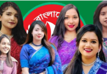 জুলাই গণঅভ্যুত্থানে হামলায় জড়িত ছাত্রলীগের ১৪ নেত্রী, জেনে নিন পরিচয়