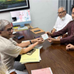 বিএনপিতে যোগ দিলেন মুগ্ধর ভাই স্নিগ্ধ