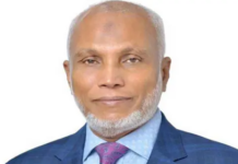 চট্টগ্রামে বিএনপির প্রার্থী নির্বাচনী জনসংযোগে গুলিবিদ্ধ