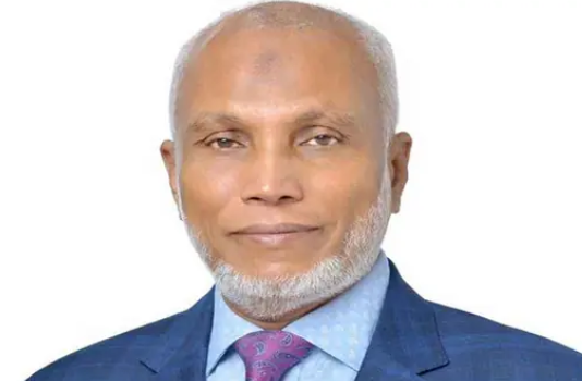 চট্টগ্রামে বিএনপির প্রার্থী নির্বাচনী জনসংযোগে গুলিবিদ্ধ