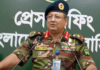 নির্বাচন হলে দেশ ও আইনশৃঙ্খলা পরিস্থিতি স্থিতিশীল হবে: সেনাসদর